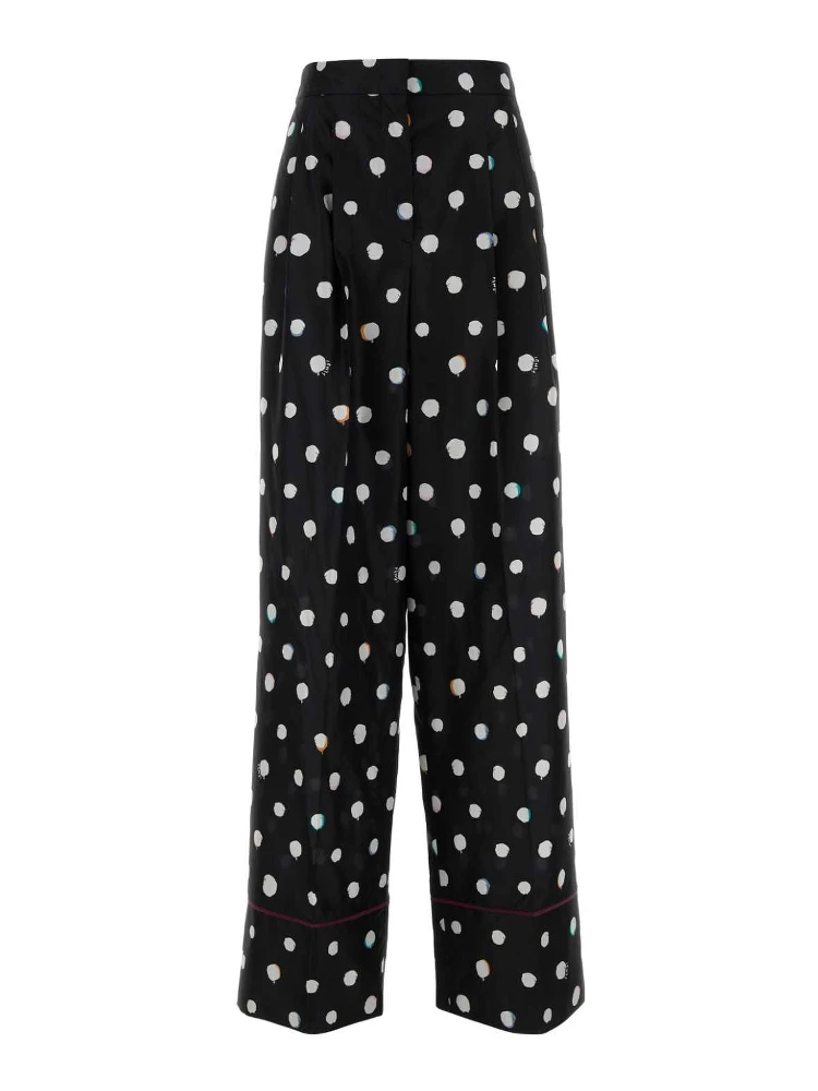 PANTALONE FALENA DOTS TA