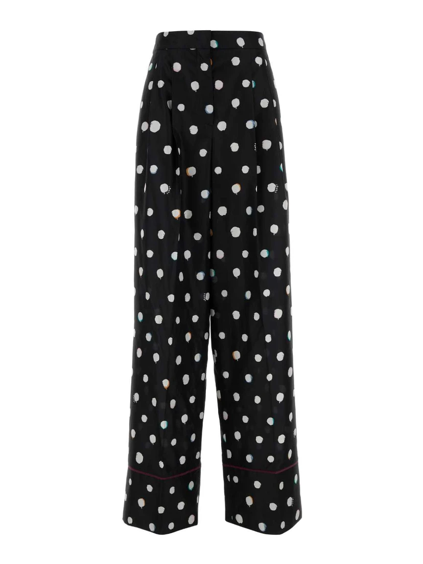 PANTALONE FALENA DOTS TA