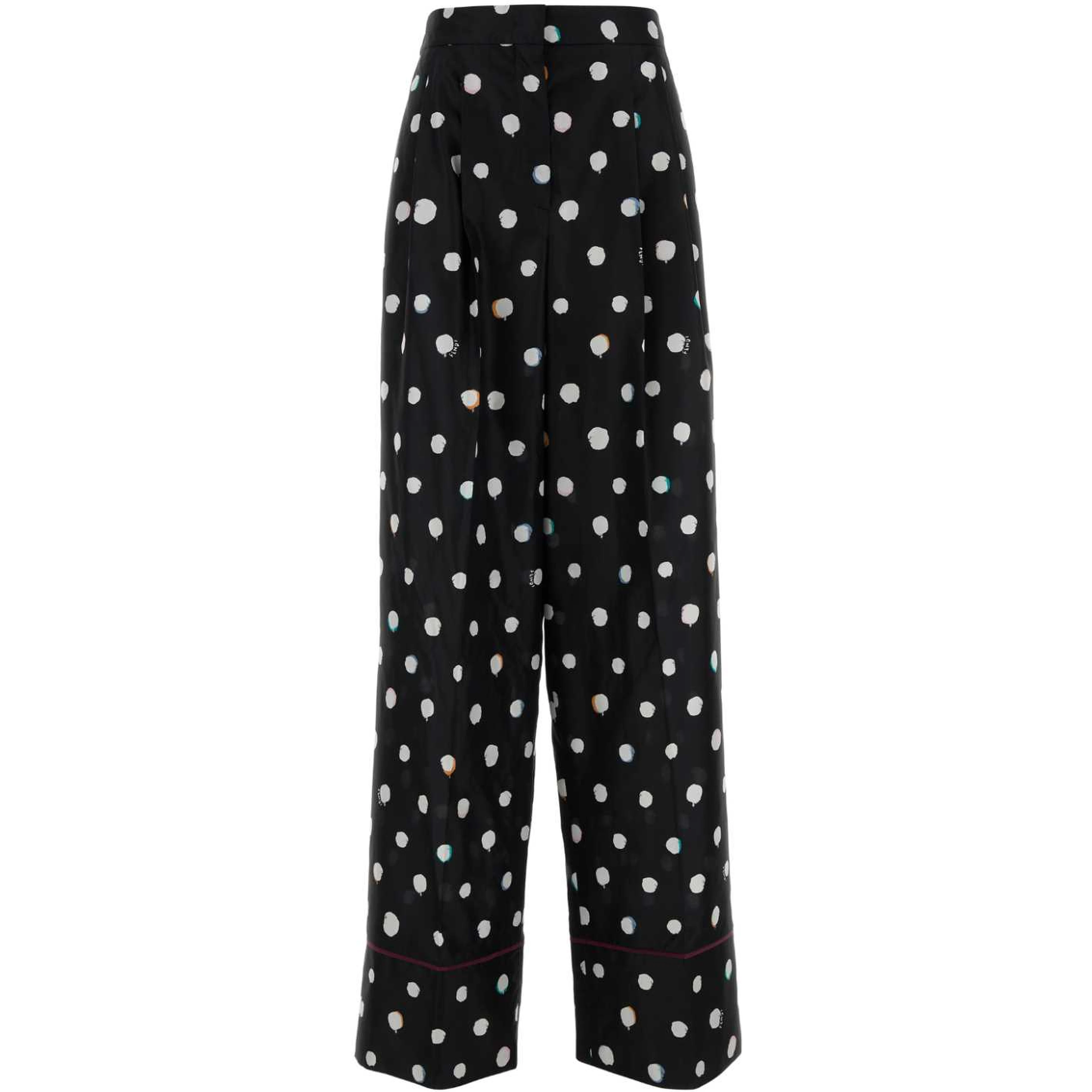 PANTALONE FALENA DOTS TA