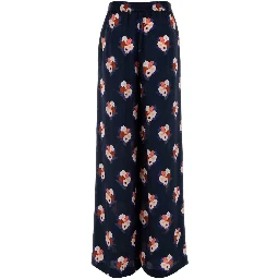 PANTALONE  BOUQUET JACQUA