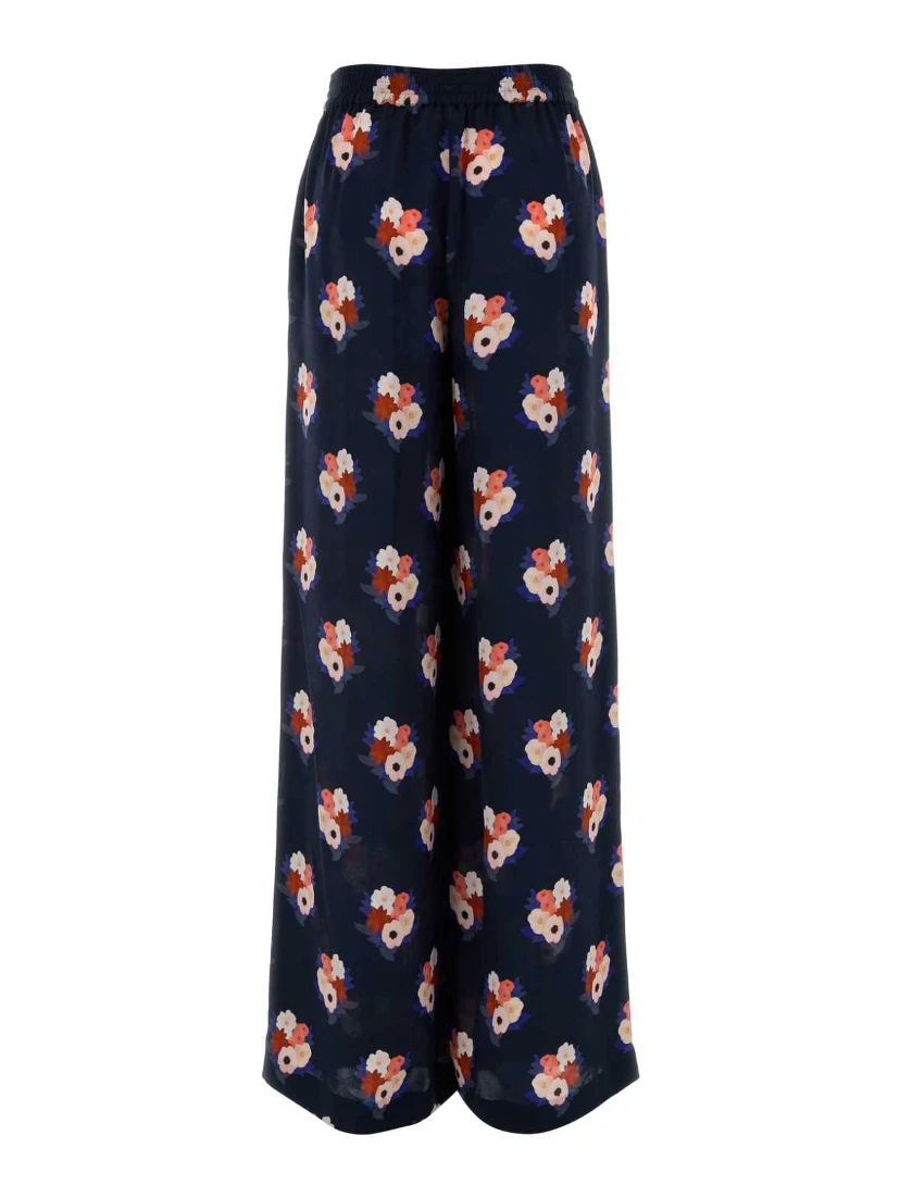PANTALONE BOUQUET JACQUA