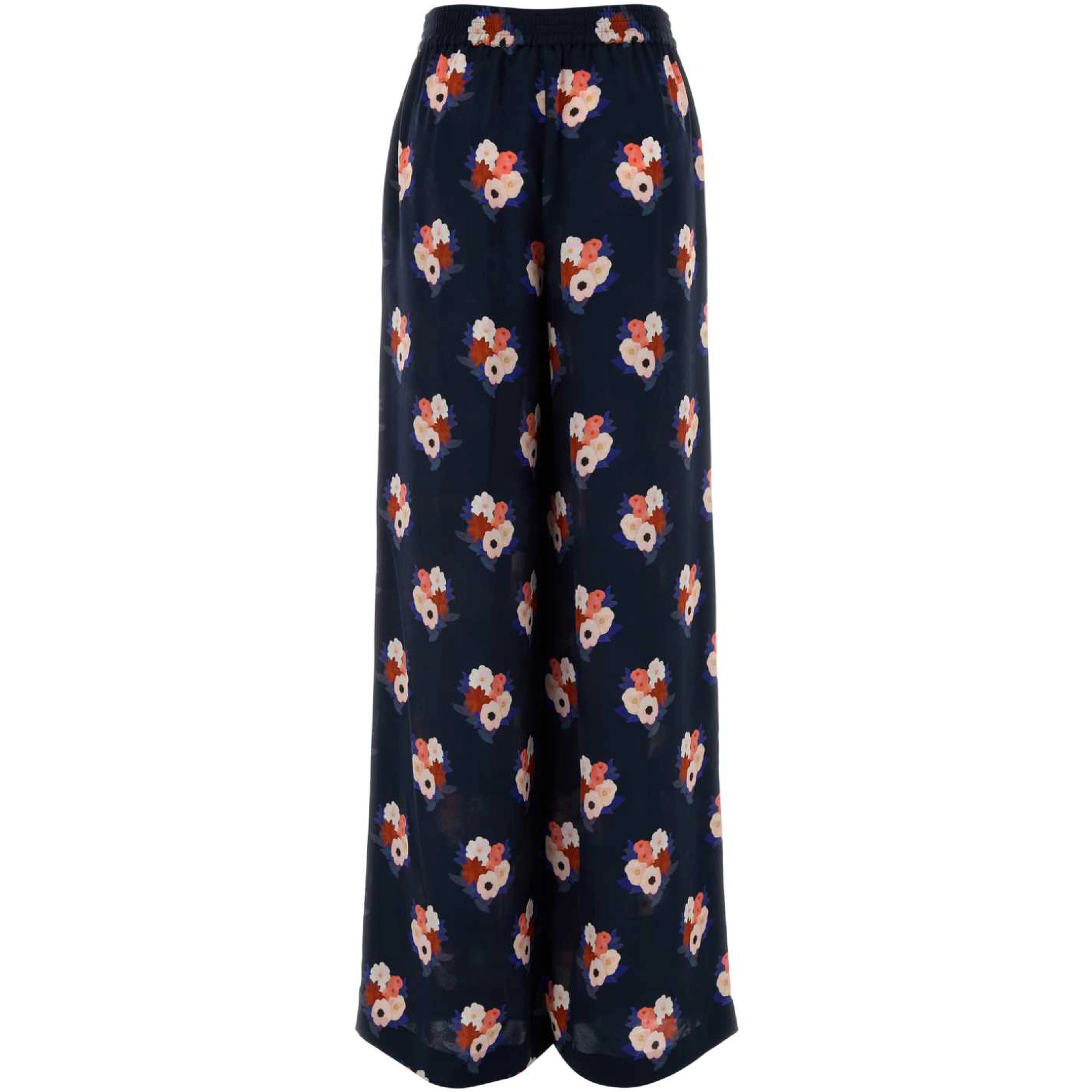 PANTALONE  BOUQUET JACQUA