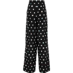 PANTALONE FALENA DOTS TA