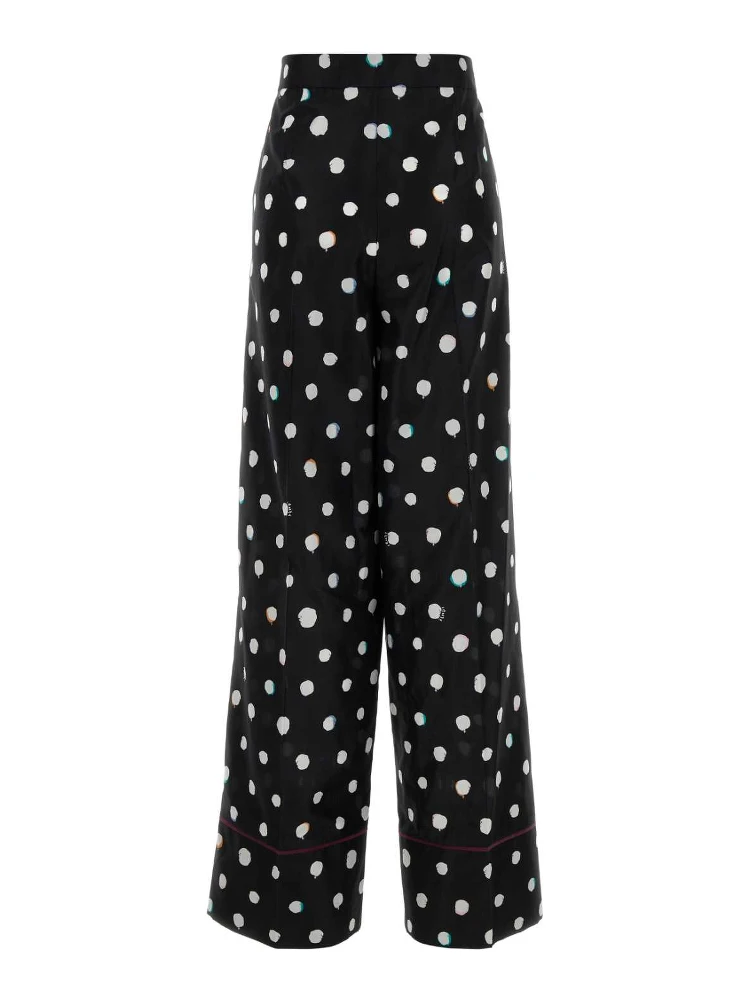 PANTALONE FALENA DOTS TA alternative