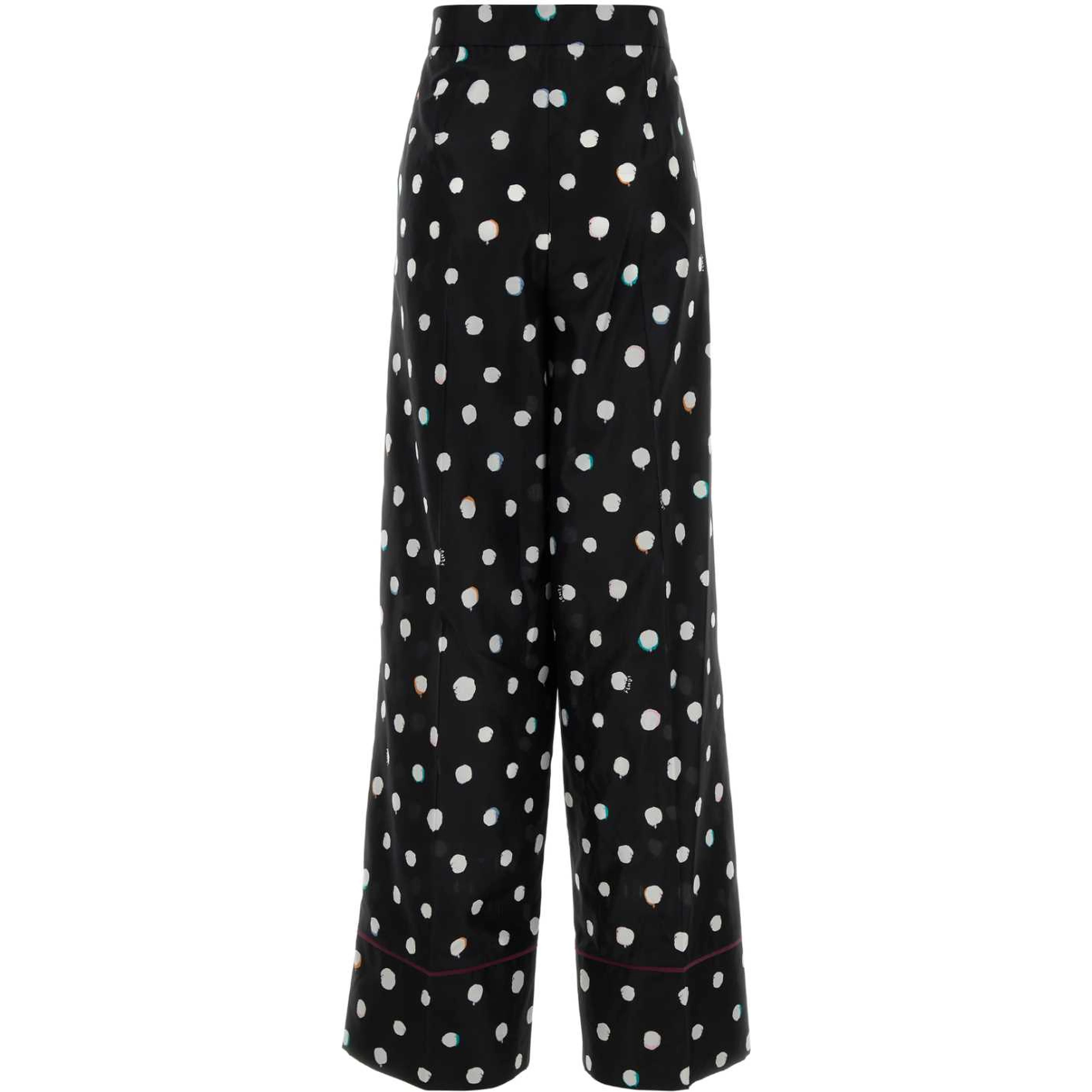 PANTALONE FALENA DOTS TA