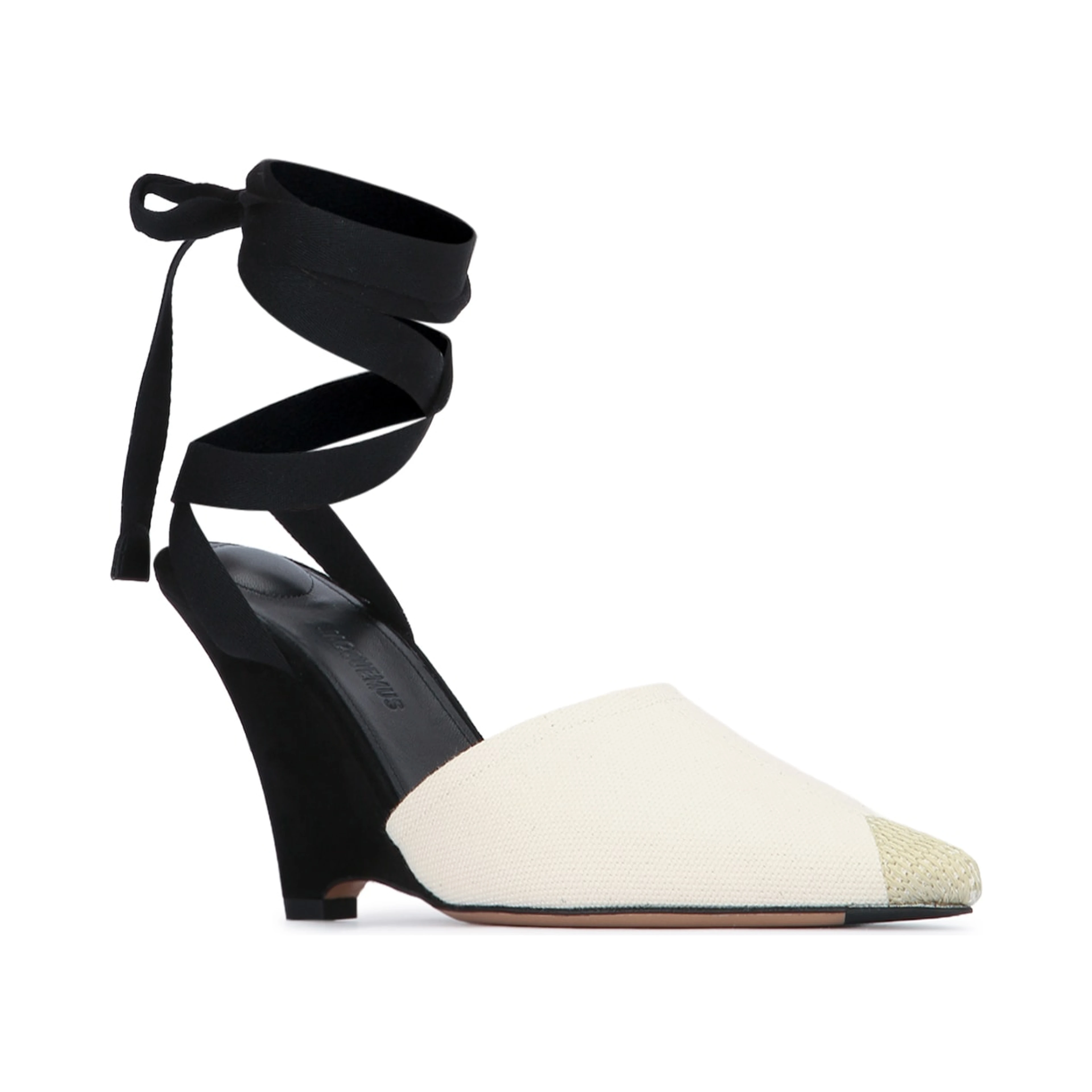 LES ESPADRILLES H