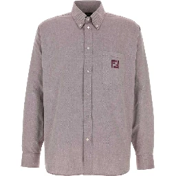 SH.COMFORT B.D. OXFORD+FF EMBR