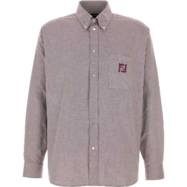 SH.COMFORT B.D. OXFORD+FF EMBR