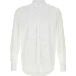 SHIRT FINE POPELINE