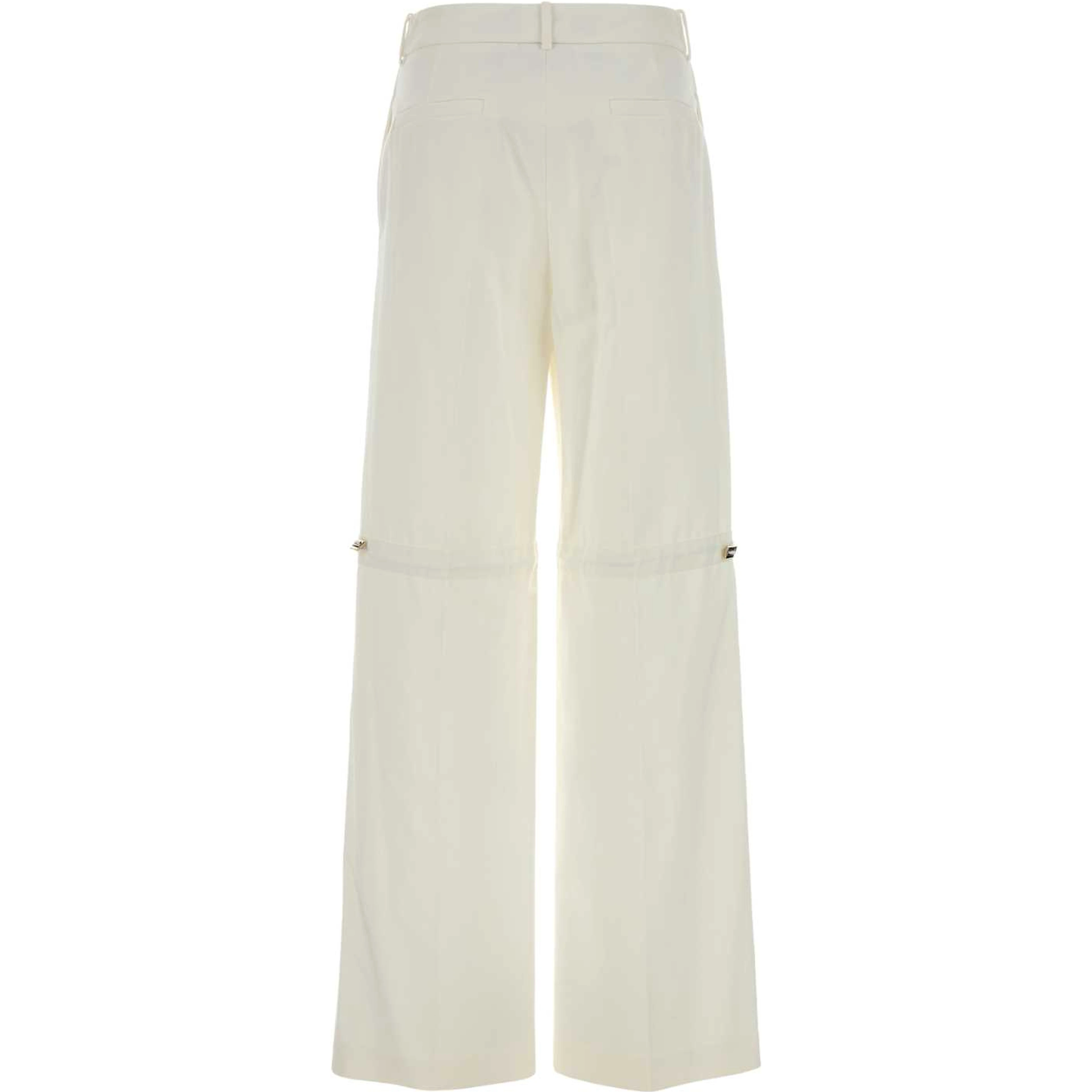 PANTALONE TECHNICAL CANV