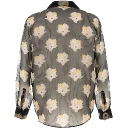 SHIRT COMF.FENDI BOUQ.+TH.STR.