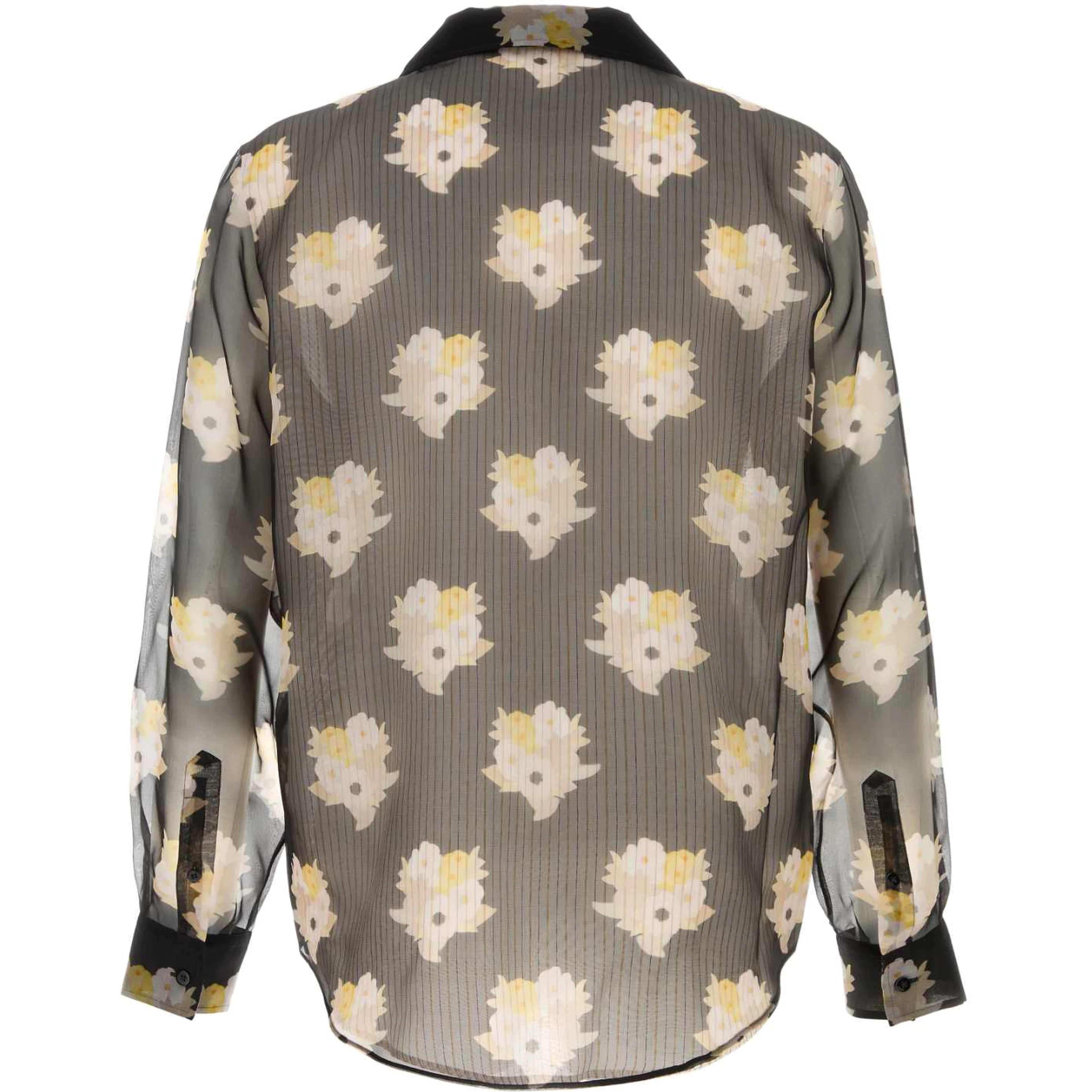 SHIRT COMF.FENDI BOUQ.+TH.STR.
