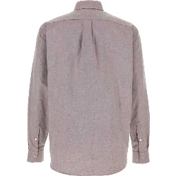 SH.COMFORT B.D. OXFORD+FF EMBR