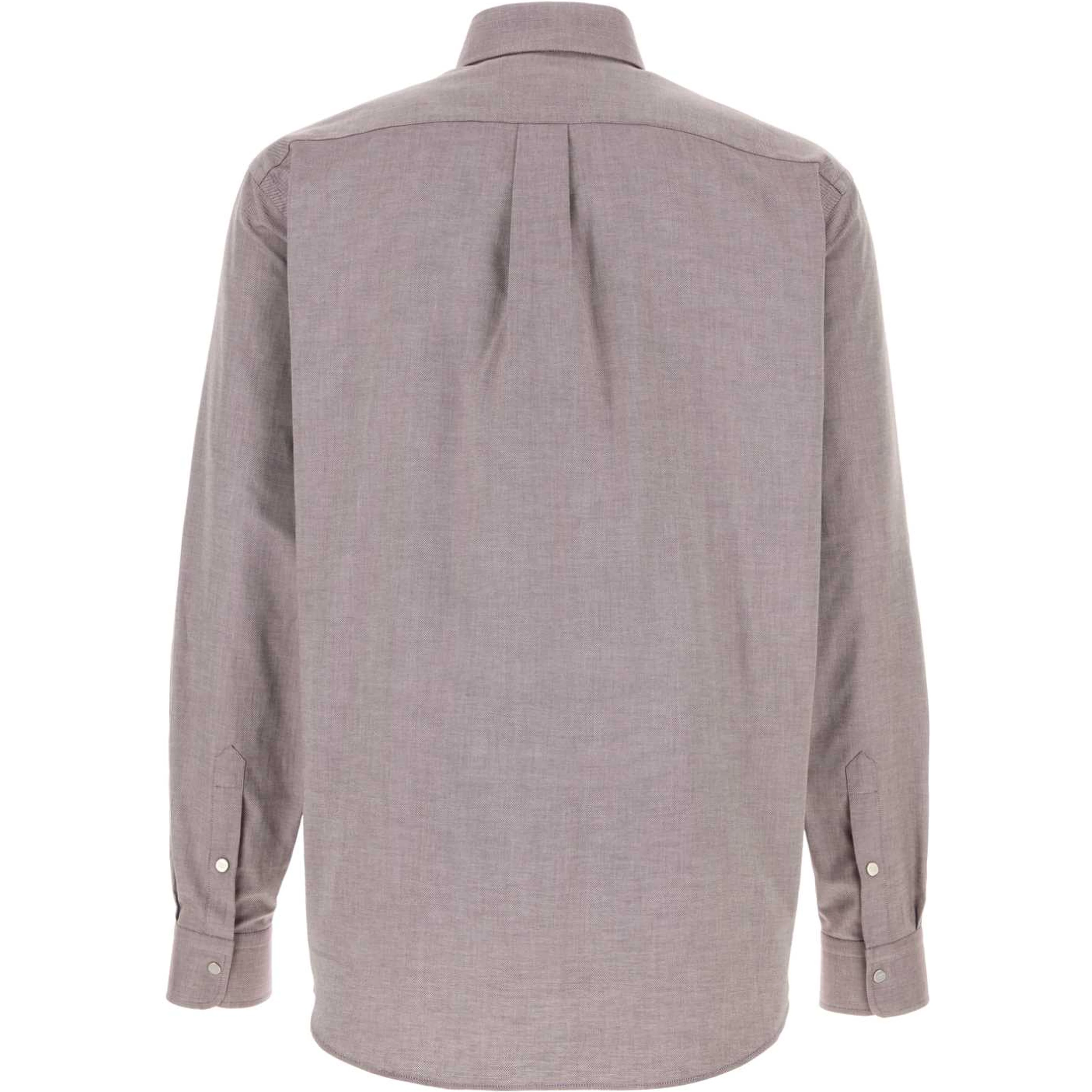 SH.COMFORT B.D. OXFORD+FF EMBR