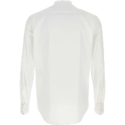 SHIRT FINE POPELINE