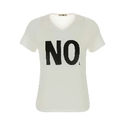 T-SHIRT L.J.NOI PRINT
