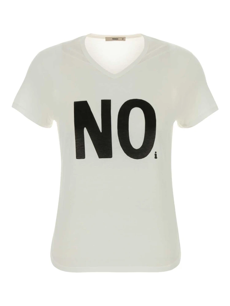 T-SHIRT L.J.NOI PRINT