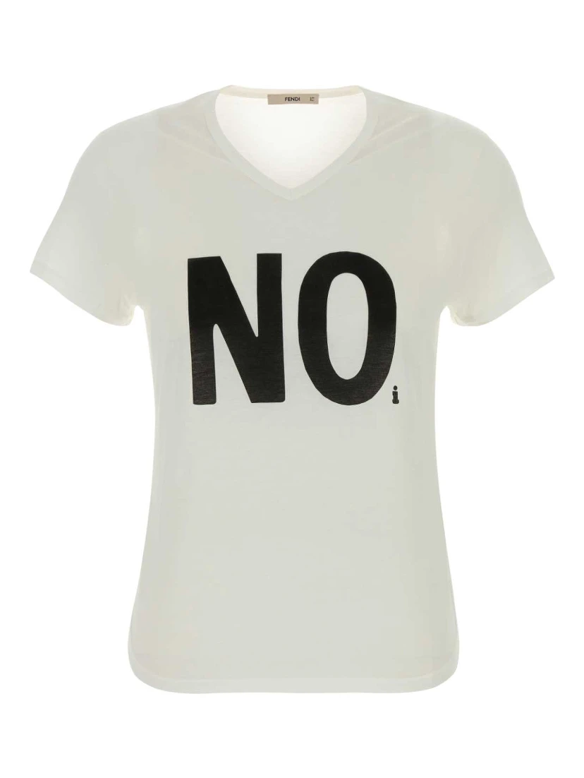 T-SHIRT L.J.NOI PRINT