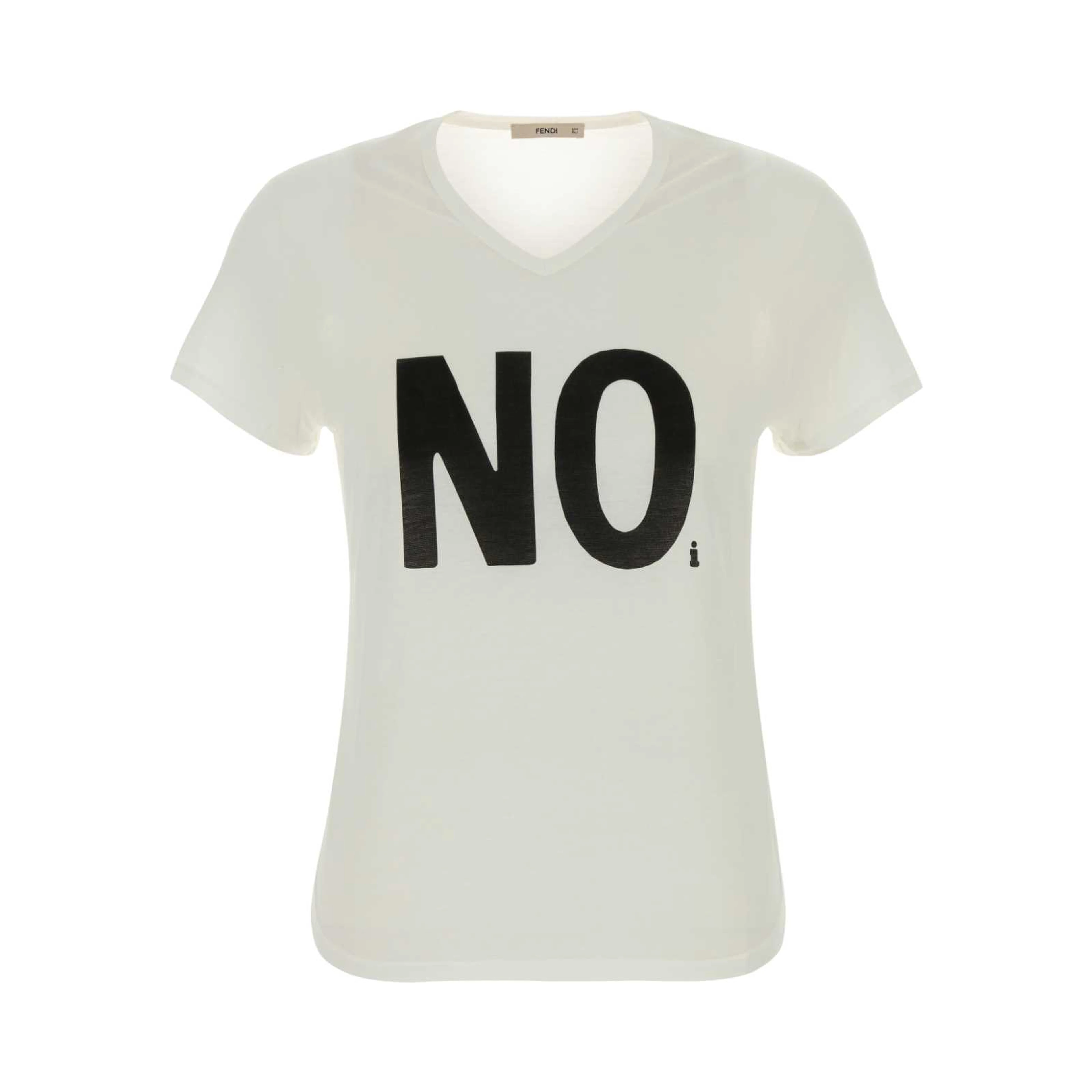 T-SHIRT L.J.NOI PRINT