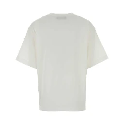 TSHIRT PADDED FLOWERS