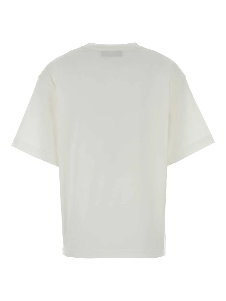 TSHIRT PADDED FLOWERS alternative