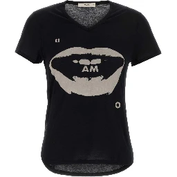 T-SHIRT L.J.TI AMO PRINT