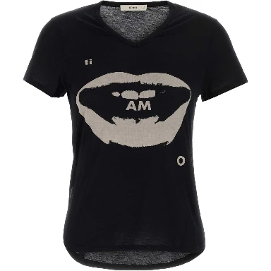 T-SHIRT L.J.TI AMO PRINT