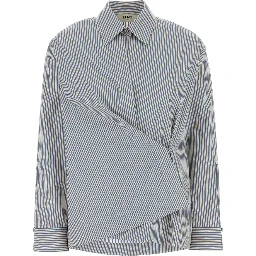CAMICIA COTTON STRIPES