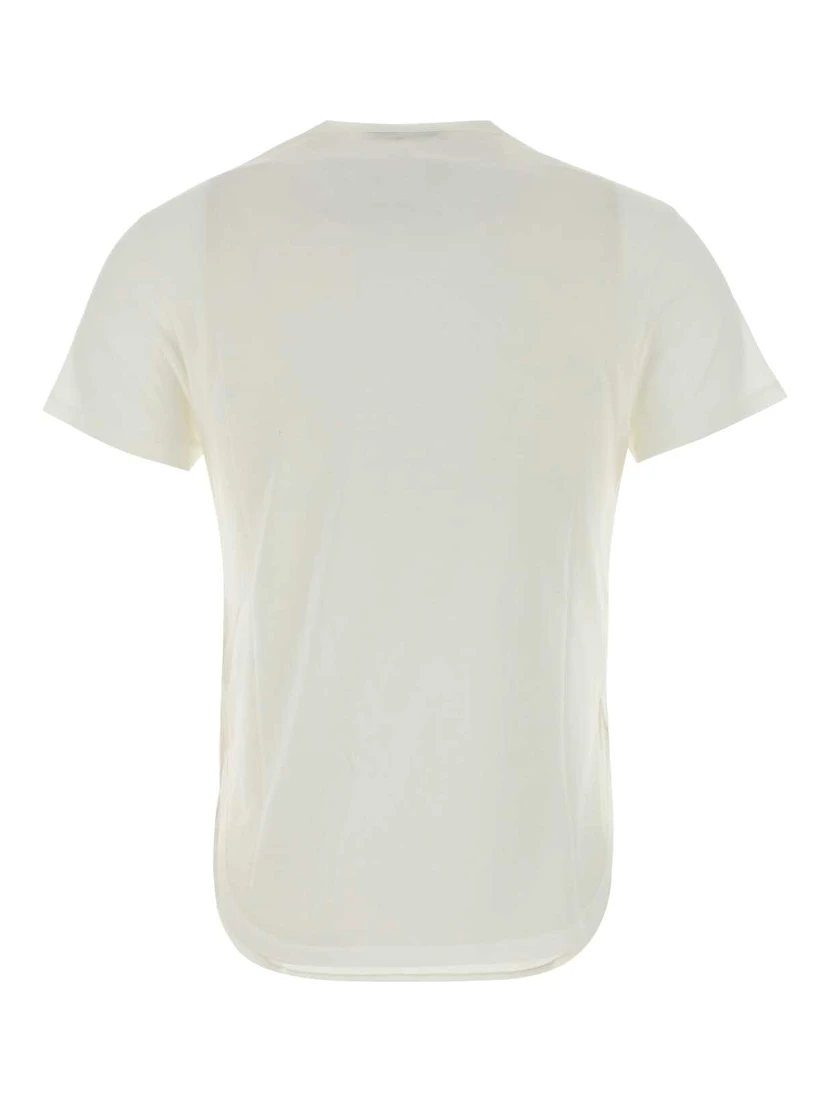 T-SHIRT L.J.NOI PRINT