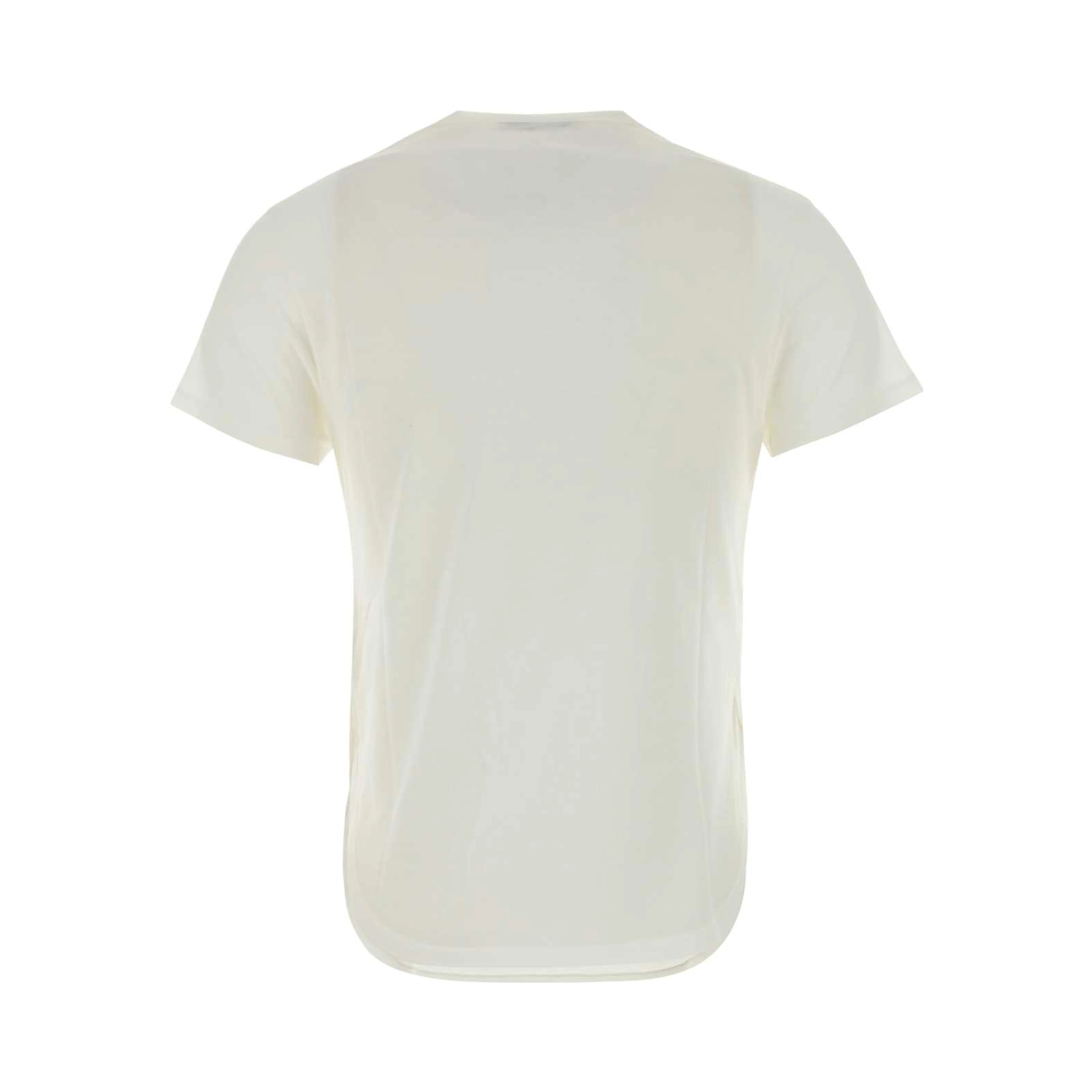 T-SHIRT L.J.NOI PRINT