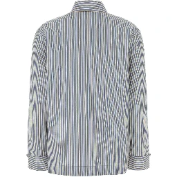CAMICIA COTTON STRIPES