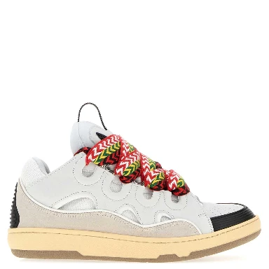SNEAKER CURB