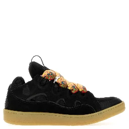 SNEAKER CURB