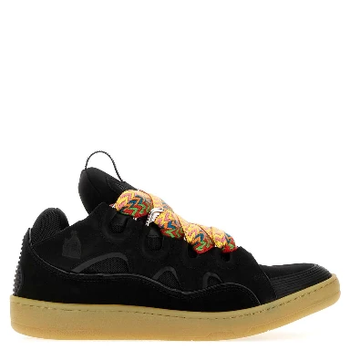 SNEAKER CURB