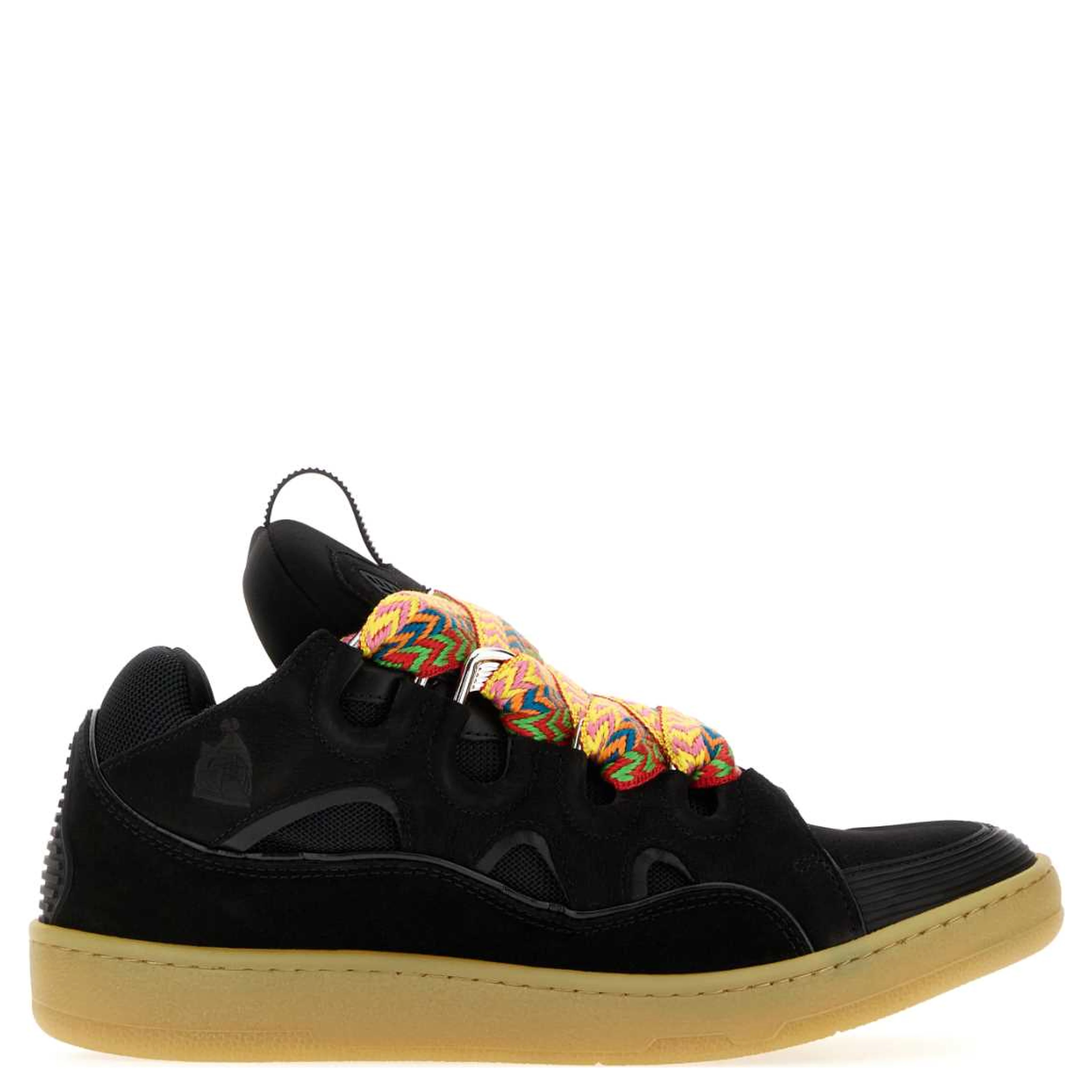 SNEAKER CURB