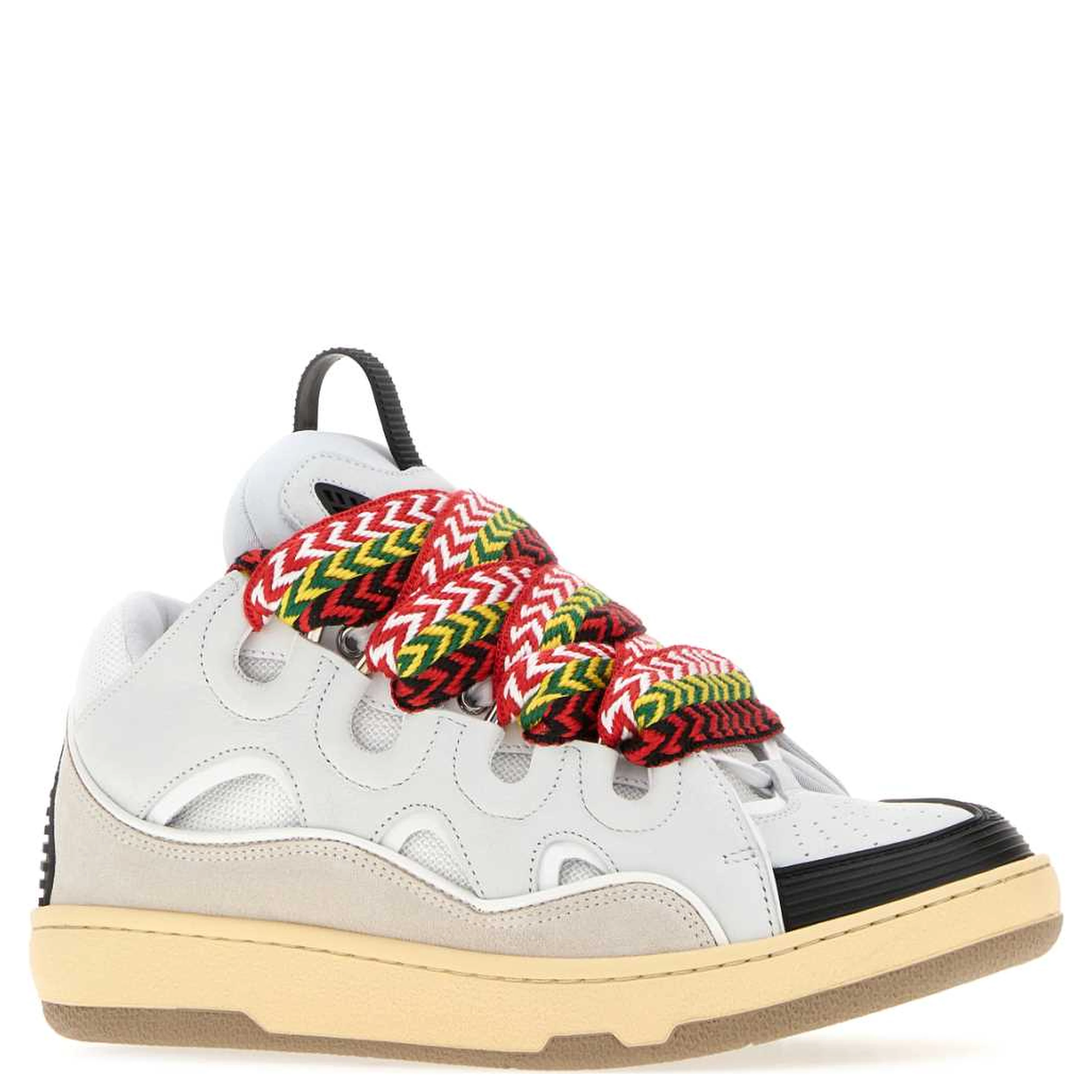 SNEAKER CURB