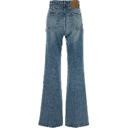 -FLARE FIT
