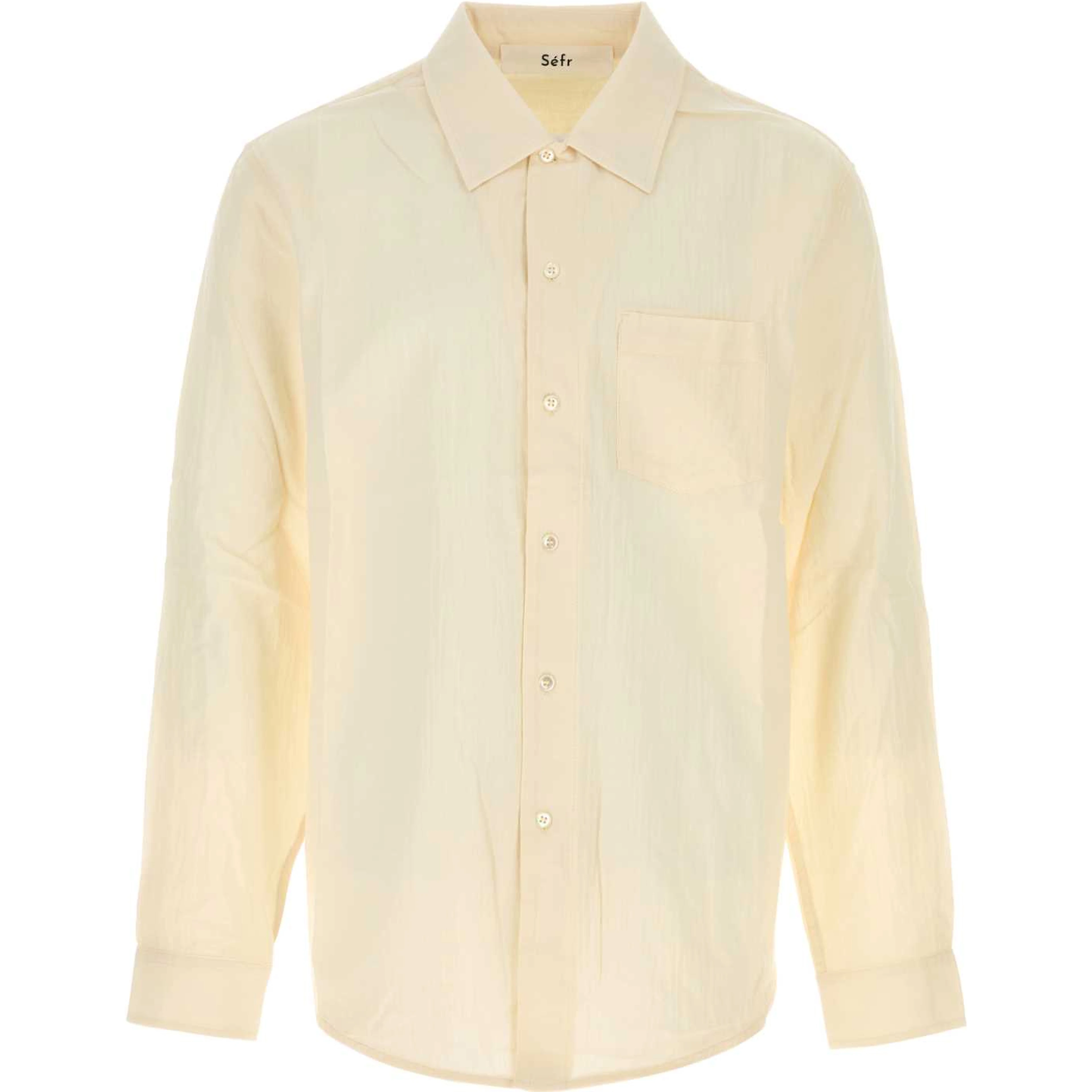 LEO SHIRT
