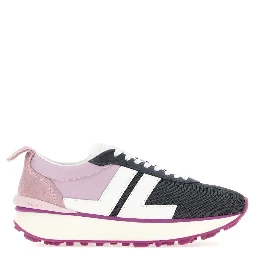 SNEAKER BUMPR IN NYLON MESH