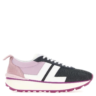 SNEAKER BUMPR IN NYLON MESH