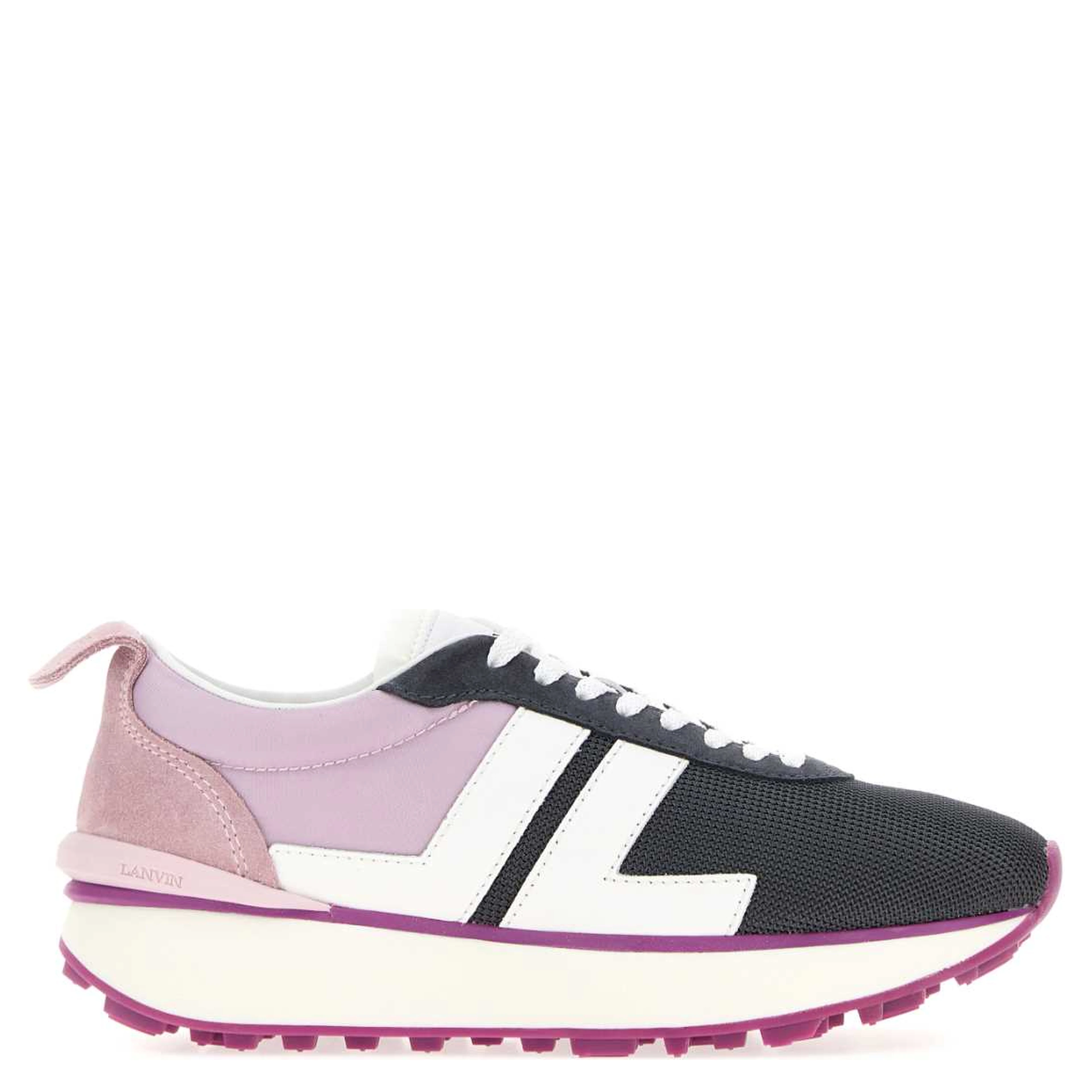 SNEAKER BUMPR IN NYLON MESH