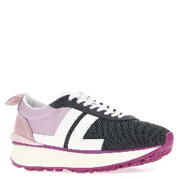 SNEAKER BUMPR IN NYLON MESH