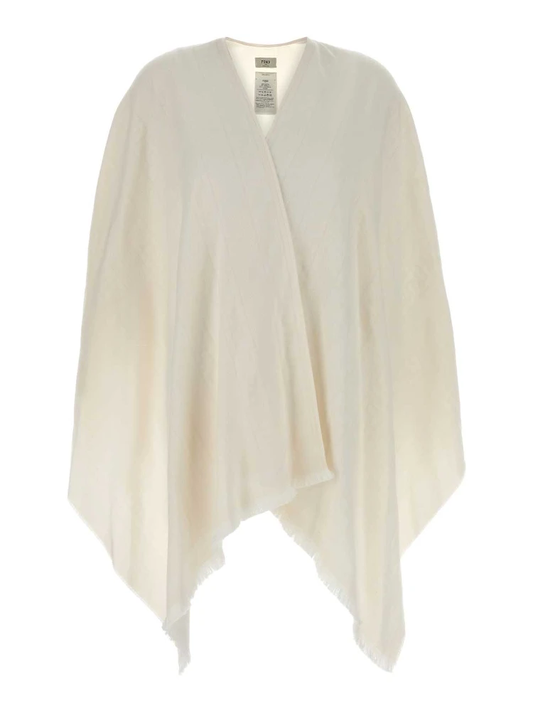 PONCHO 140X155 FF RIGA