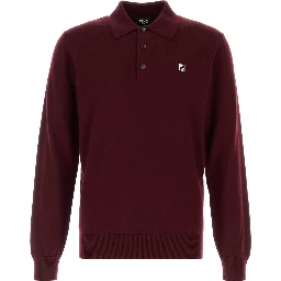 M.CARDIGAN/KNITTED