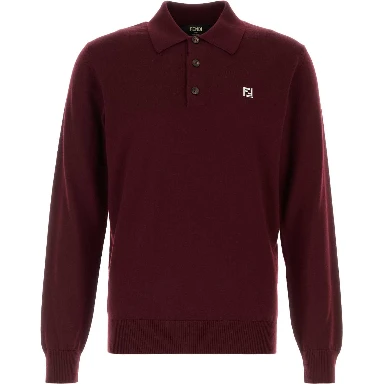 M.CARDIGAN/KNITTED