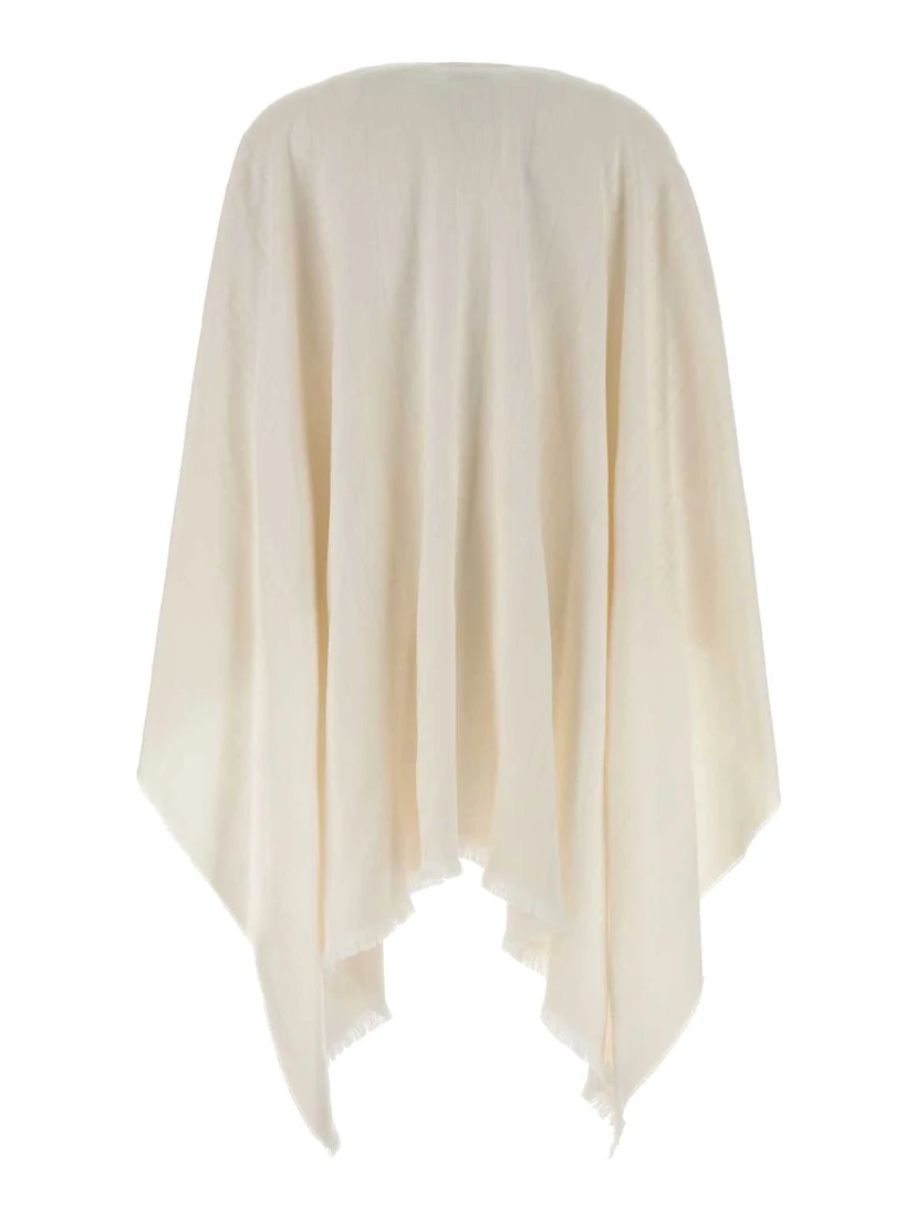 PONCHO 140X155 FF RIGA
