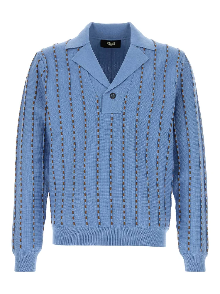 POLO CO STITCHING