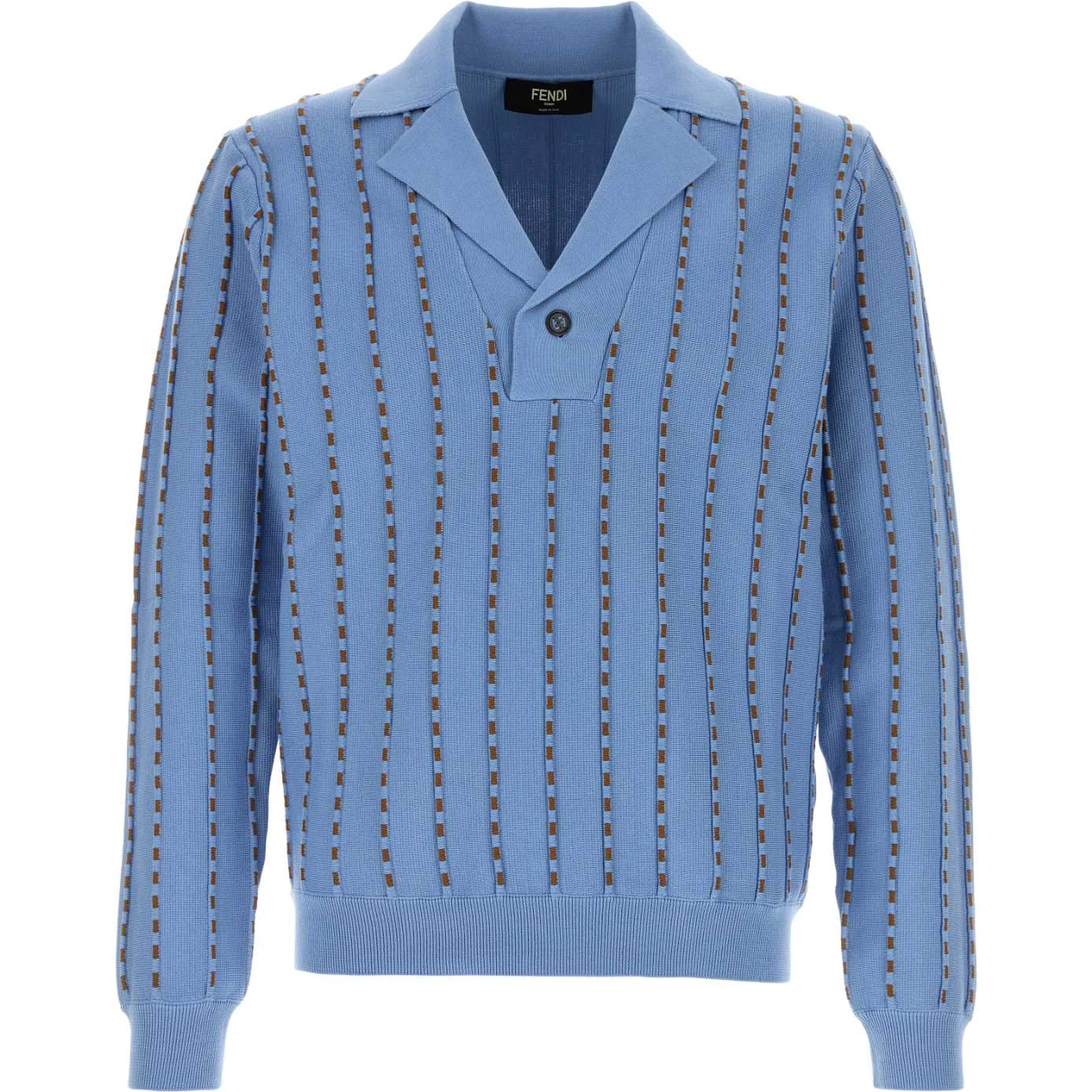 POLO CO STITCHING
