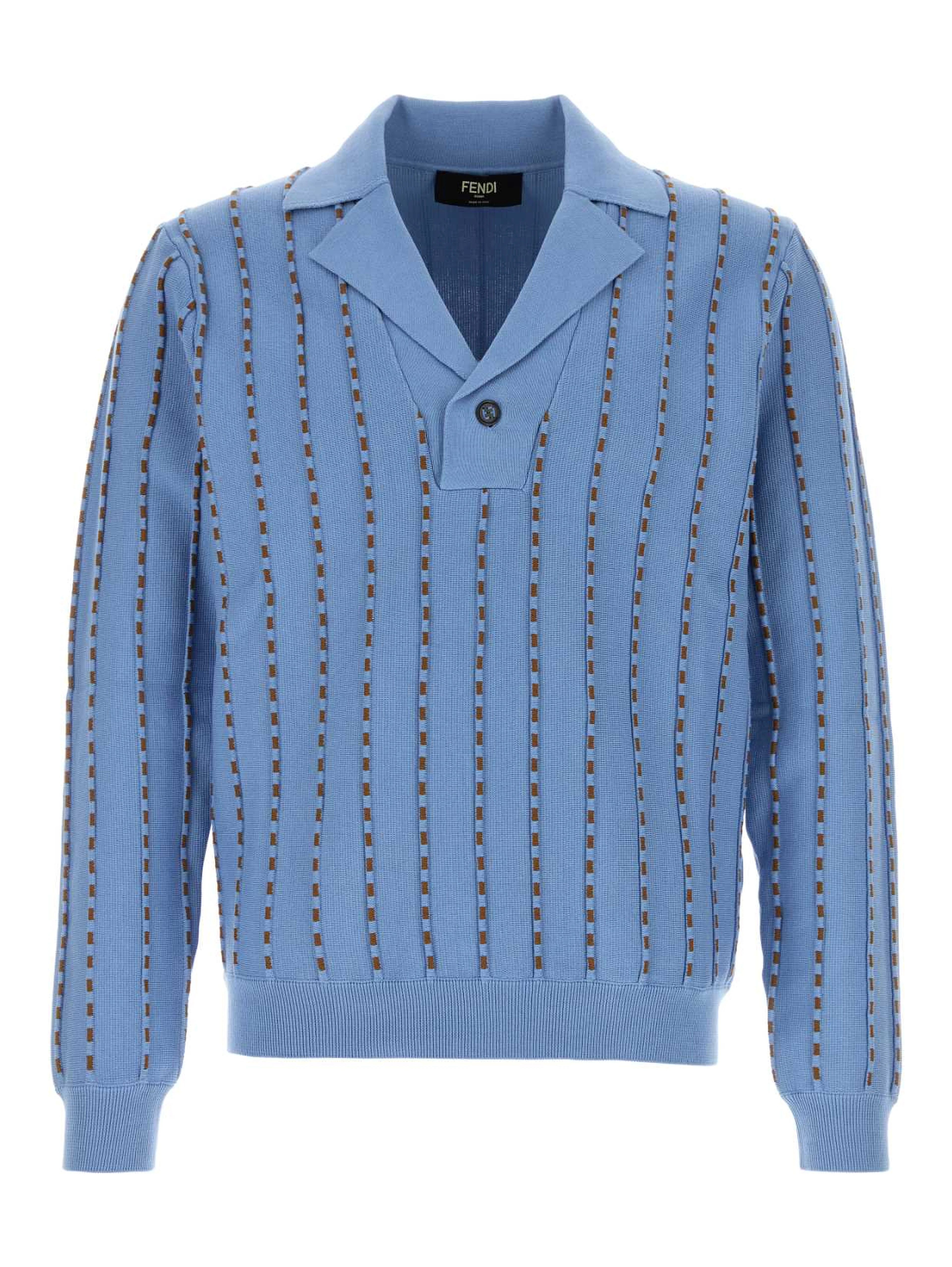 POLO CO STITCHING