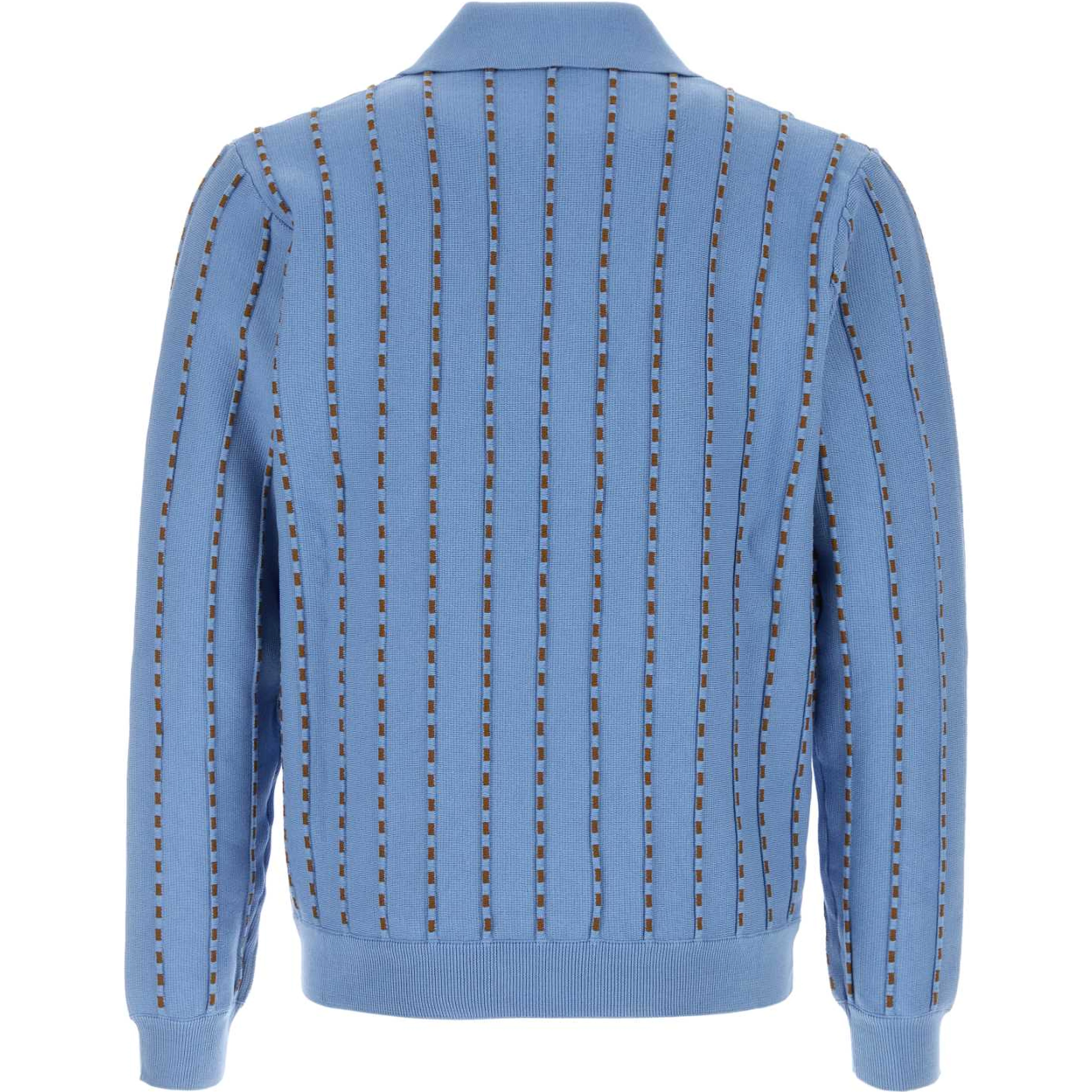 POLO CO STITCHING